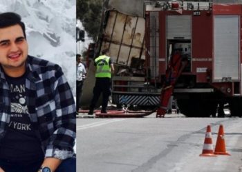 Πόρισμα – ανατροπή για το θανατηφόρο τροχαίο του γιου του Ζαχαριά