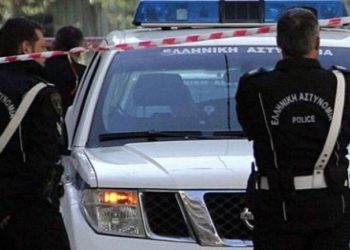 Έκρηξη σε πρατήριο υγρών καυσίμων στα Γλυκά Νερά