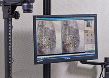 Σταθμός Εργασίας “AFIS” στη Νοτιοανατολική Αττική