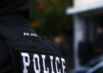 Ένοπλη ληστεία σε καφέ στη Θεσσαλονίκη