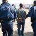 Συνελήφθησαν 19 άτομα σε αστυνομική επιχείρηση στη Θεσσαλονίκη