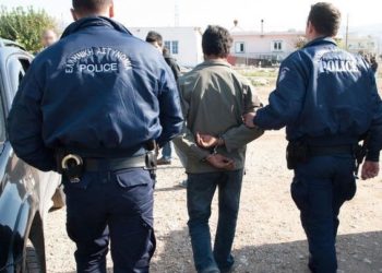 Θεσσαλονίκη: Συλλήψεις 73 ατόμων που διαμένουν παράνομα στη χώρα