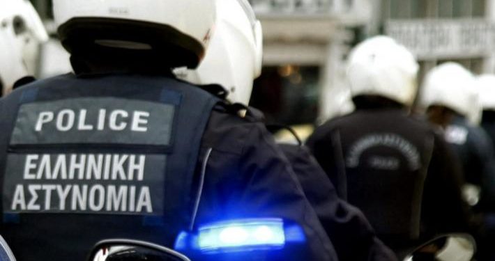 Στη δημοσιότητα τα στοιχεία των 35 αλλοδαπών που διέπρατταν ληστείες στο κέντρο της Αθήνας