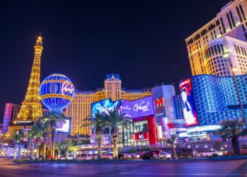 Λας Βέγκας: Ποινικό αδίκημα το να κοιμάται κανείς σε δημόσιο δρόμο ή χώρο