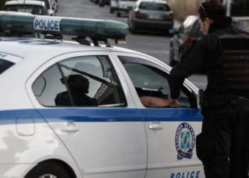 Νέα “χτυπήματα” με αυτοκίνητο τα ξημερώματα σε μηχάνημα ΑΤΜ και παντοπωλείο σε Πικέρμι και Ταύρο