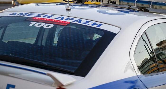 Συνελήφθησαν δύο ανήλικοι για κλοπή που διέπραξαν στο Βόλο