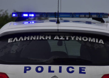 Ασυνείδητος οδηγός χτύπησε πεζό επί της Λ. Μαραθώνος και τον εγκατέλειψε