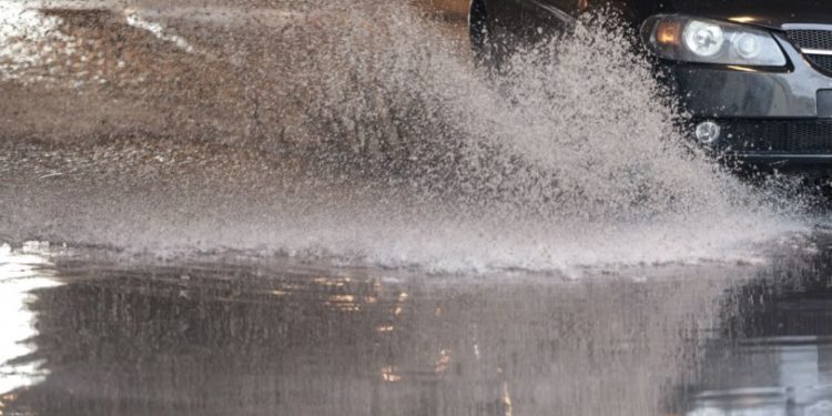 Πού θα εκδηλωθούν έντονα φαινόμενα σήμερα