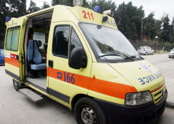 Πύργος: Άνδρας βρέθηκε κρεμασμένος σε δέντρο