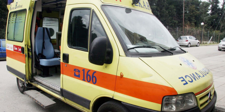 Πύργος: Άνδρας βρέθηκε κρεμασμένος σε δέντρο