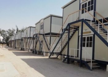 Πέτσας: Έτοιμα έως το καλοκαίρι τα κλειστά προαναχωρησιακά κέντρα στα νησιά