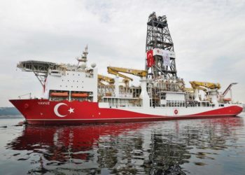 Kύπρος: Νέα γεώτρηση του «Γιαβούζ» στο τεμάχιο 7