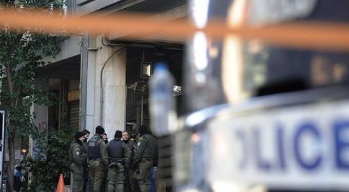 Καταζητούμενος για συμμετοχή σε τρομοκρατική οργάνωση ανάρτησε κείμενο σε ιστοσελίδα του αντιεξουσιαστικού χώρου