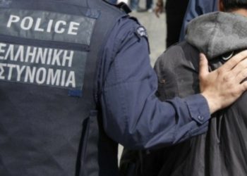 Θεσσαλονίκη: 34 συλλήψεις στο πλαίσιο ελέγχων για την πρόληψη και αντιμετώπιση της παραβατικότητας