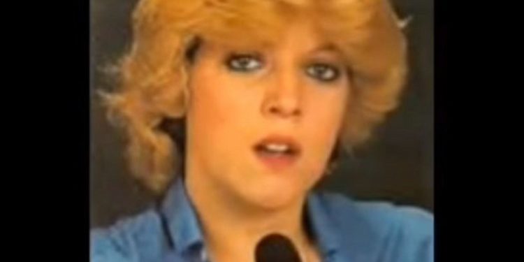 Ξεχασμένη στο Νεκροτομείο Αθηνών η σορός της Ρένας Πάντα