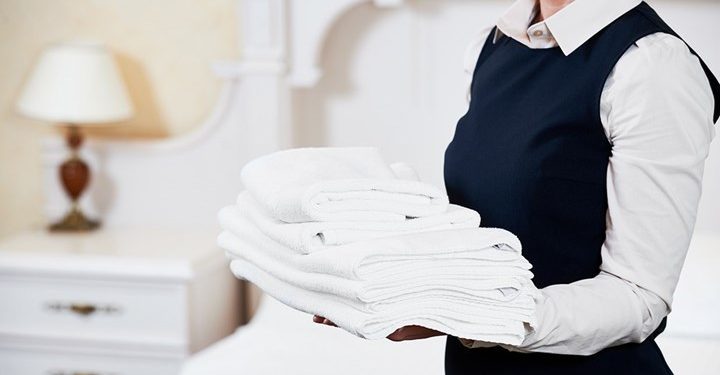 Γνωστή επιχειρηματίας έπεσε θύμα κλοπής από την οικιακή βοηθό