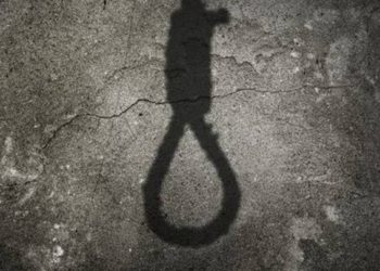 27χρονος βρέθηκε απαγχονισμένος μέσα στο σπίτι του