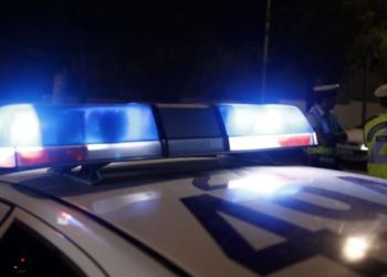 Συμπλοκή με τραυματίες στην Πάτρα – Ένα μωρό 4 μηνών στο νοσοκομείο (ΒΙΝΤΕΟ)