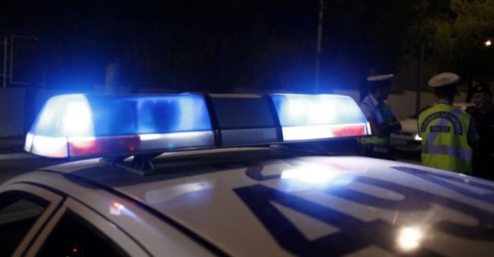 Συμπλοκή με τραυματίες στην Πάτρα – Ένα μωρό 4 μηνών στο νοσοκομείο (ΒΙΝΤΕΟ)