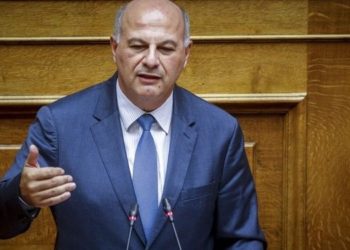 Ο Κ. Τσιάρας εξήγγειλε αλλαγές στον Κώδικα Πολιτικής Δικονομίας