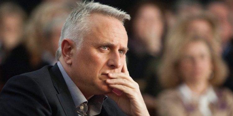 Γ. Ραγκούσης: Η Αντιτρομοκρατική Υπηρεσία συνεχίζει να κάνει μια δουλειά βάθους και εκτός δημοσιότητας με σημαντικά αποτελέσματα