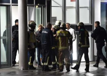 Γερμανία: Δολοφονήθηκε σε επίθεση με μαχαίρι ο γιος πρώην προέδρου της χώρας