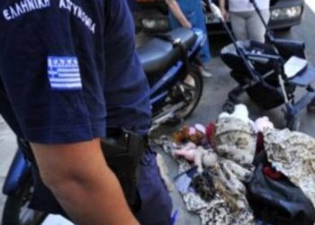 Παρεμπόριο: 13 συλλήψεις και 2.000 κατασχέσεις προϊόντων το τελευταίο 10ήμερο στη Θεσσαλονίκη