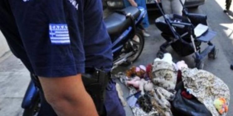 Παρεμπόριο: 13 συλλήψεις και 2.000 κατασχέσεις προϊόντων το τελευταίο 10ήμερο στη Θεσσαλονίκη