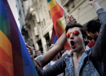 Τουρκία: Δίκη 18 φοιτητών και ενός καθηγητή πανεπιστημίου έπειτα από πορεία υποστήριξης της κοινότητας ΛΟΑΤΙ