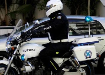 Συνελήφθη 36χρονος στα Τρίκαλα για απόπειρα ληστείας