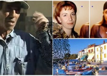 2002: Διπλό έγκλημα στη Μυτιλήνη