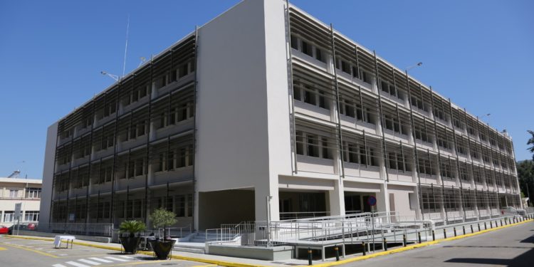 Το ΓΕΝ και το Αρχηγείο Στόλου επισκέφθηκε ο διοικητής υποβρυχίων του ΝΑΤΟ