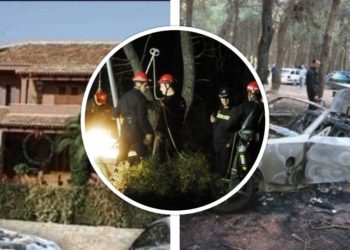 2008: Η μυστηριώδης εξαφάνιση του καρδιολόγου