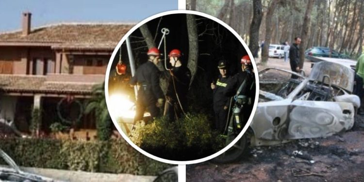 2008: Η μυστηριώδης εξαφάνιση του καρδιολόγου