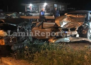 Θρήνος στο ΚΤΕΛ Φθιώτιδας για τον 37χρονο πολύτεκνο πατέρα