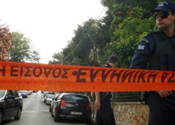 1995: Σύγχρονη Μήδεια στο Αιγάλεω