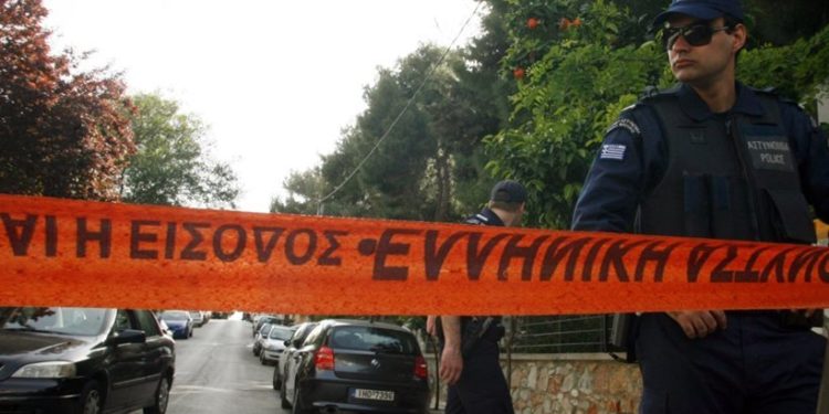 1995: Σύγχρονη Μήδεια στο Αιγάλεω