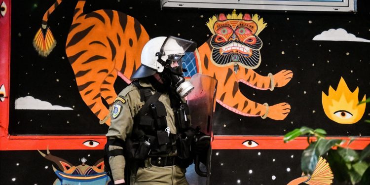 Η …σφραγίδα του Χρυσοχοΐδη και μια αποτίμηση των μέτρων για το Πολυτεχνείο