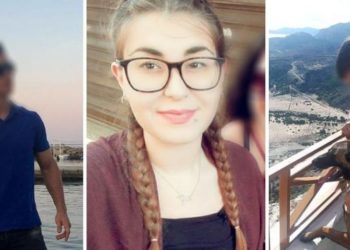 Δολοφονία Τοπαλούδη: Θα καταθέσουν κοπέλες που είχαν προσεγγίσει οι κατηγορούμενοι