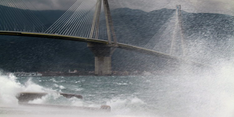 Βούλιαξε ιστιοφόρο στο Αντίρριο: Ένας νεκρός, ένας αγνοούμενος