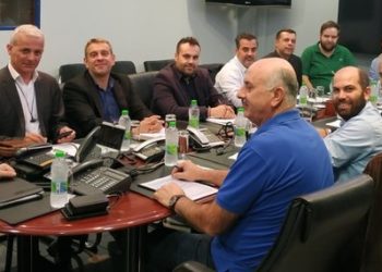 Ένωση Αστυνομικών Αθηνών: Συνάντηση με τον Αρχηγό της ΕΛ.ΑΣ.