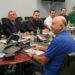 Ένωση Αστυνομικών Αθηνών: Συνάντηση με τον Αρχηγό της ΕΛ.ΑΣ.