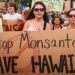 ΗΠΑ: Η Monsanto παραδέχθηκε ότι χρησιμοποίησε ένα παράνομο ζιζανιοκτόνο στη Χαβάη