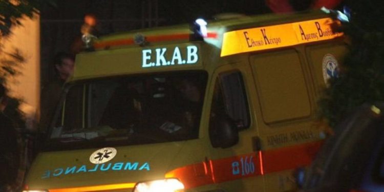 Ηράκλειο: 17 συλλήψεις για την αιματηρή συμπλοκή στο Τυμπάκι – Ένας νεκρός και ένας τραυματίας