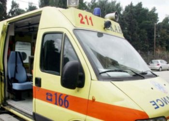 Τροχαίο δυστύχημα με θύμα ένα προσφυγόπουλο δύο ετών στη Χίο