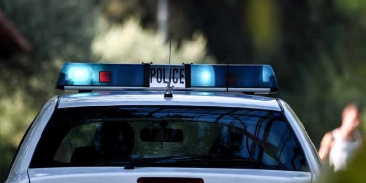 Αστυνομικός «εξαφανίστηκε» για τρεις ώρες με κρατούμενο – Η ανακοίνωση της ΕΛΑΣ