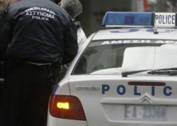 Σύλληψη 23χρονου στην Καστοριά για κατοχή ναρκωτικών