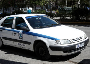 Κάλυμνος: Συνέλαβαν δύο άτομα για παράνομη κατοχή αρχαιοτήτων