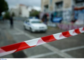 Θεσσαλονίκη: Μυστήριο έγκλημα με τηγάνι