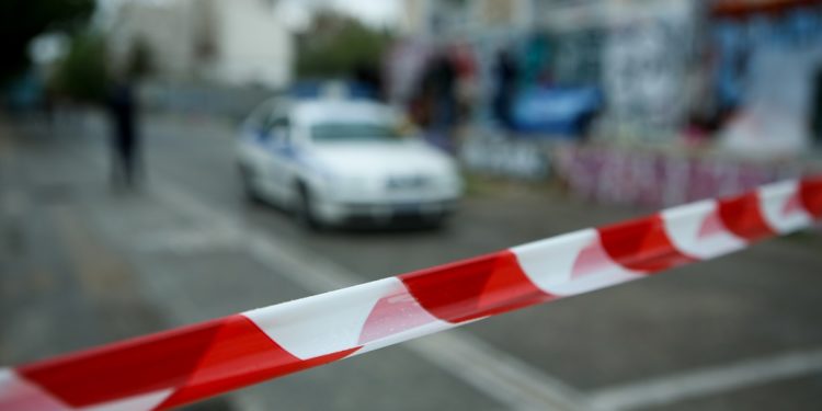 Θεσσαλονίκη: Μυστήριο έγκλημα με τηγάνι
